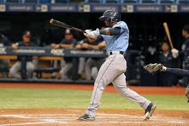 Featuring phenoms like rays' shortstop wander franco, orioles' catcher adley rutschman. Wander Franco Scouting Report Elite Tools Across The Board Fantraxhq