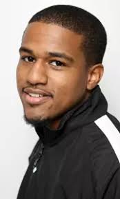 2008-09 Men's Track & Field Roster