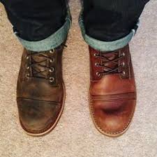 Red wings iron ranger quality. 10 Red Wing Iron Rangers Ideas Red Wing Iron Ranger Iron Ranger Red Wing Shoes