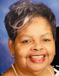 Obituary for Irma (Tucker) Guillory
