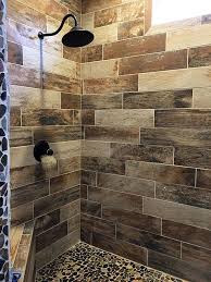 At stone & tile, we offer a large variety of color and texture choices with an incredibly realistic look of brick to make any exterior or interior projects stand out. 32 Best Shower Tile Ideas That Will Transform Your Bathroom Rina Watt Blogger Home Decor Diy And Recipes