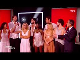Danse avec les stars (season 8). Debrief Dals 8 Du Samedi 14 Octobre 2017 Avec Classement Des 10 Personnalites Danse Avec Les Stars Nouveautes Tele Com