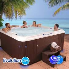 Get discount up to £3000 and free gifts worth more than £1000 when you purchase. Oc Hot Tubs Tranquility 45 Jet 6 Person Lounge Spa Hot Tub Brands Hot Tub Spa