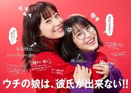 Takumi kitamura x minami hamabe romantic let me eat to pancreas. Uchi No Musume Wa Kareshi Ga Dekinai Dramawiki