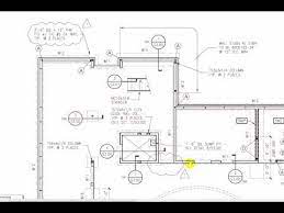 These plans give further details about the location of footings, load bearing walls, steel rebar concrete reinforcements, and other structural elements the home requires to support the walls and roof. Reading Structural Drawings 1 Youtube