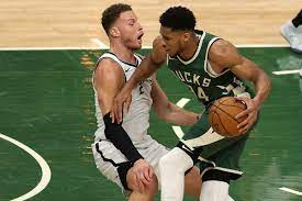 Nets vs bucks picks and odds. Xtubuuxrjygebm