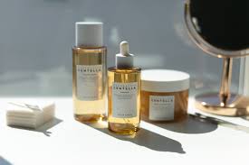 Image result for Centella