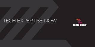 Opening at 9:30 am tomorrow. Tech Zone Technology For Business Linkedin