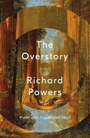 The Overstory A Novel Richard Powers Google Books Richard Powers Book Awards Good Books