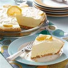 Lemonade Icebox Pie Desserts Lemon Icebox Pie Lemon Desserts
