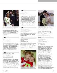 Foote Prints Winter/Spring 2012 by The Foote School