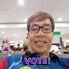 𝗣𝗮𝗴𝗵𝗮𝗻𝗱𝘂𝗺 𝘂𝗴 𝗣𝗮𝗴-𝗮𝗺𝗽𝗼 𝗮𝗹𝗮𝗻𝗴 𝘀𝗮 𝗔𝘁𝗼𝗻𝗴 𝗺𝗴𝗮  𝗠𝗶𝗻𝗮𝗵𝗮𝗹 𝗻𝗴𝗮 𝗔𝗹𝗮𝗴𝗮𝗱 𝘀𝗮 𝗦𝗶𝗺𝗯𝗮𝗵𝗮𝗻 🕊️ 𝐌𝐚𝐫𝐢𝐚  𝐑𝐢𝐳𝐚 𝐏. 𝐋𝐞𝐝𝐞𝐬𝐦𝐚 Presidente sa Parish Pastoral Council Nipahuway  sa Ginoo niadtong 𝐌𝐚𝐲𝐨 𝟓 ...