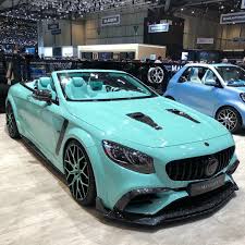Mercedes Amg63 Mansory Apertus Top Luxury Cars New Luxury Cars Fancy Cars