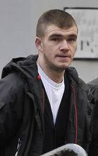 82 James Hughes Stock Pictures, Editorial Images and Stock Photos