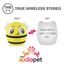 Here in this article we are listing top 20 best pet apps for android and ios users. My Audio Pet Bumblebeat The Bee Toy Sense