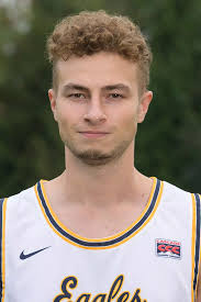 2020-21 Men's Basketball Roster