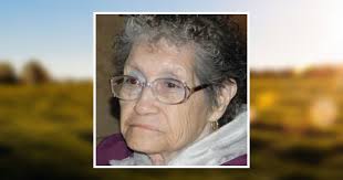 Mary Gauna Obituary March 28, 2014