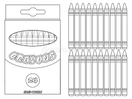 Free pokemon coloring pages for you to color in. Coloring Crayons Stock Illustrations 1 539 Coloring Crayons Stock Illustrations Vectors Clipart Dreamstime