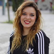 Tres voltes rebel', projecte de l'almussafenya Ame Soler destacat per la  revista 'Catorze'