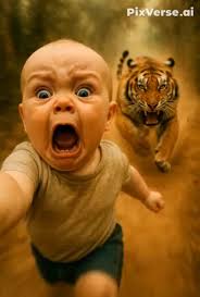 Gilgit Baltistan Tiger in Baby Full Video