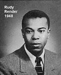 Marv Goldberg's R&B Notebooks