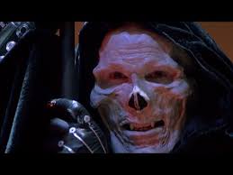 Dolph lundgren, frank langella, courteney cox, robert duncan mcneill the world of eternia in the aftermath of skeletor's war on castle grayskull, which he has won after seizing grayskull and the surrounding city using a cosmic key developed by the locksmith gwildor. God Skeletor 1987 Movie Masters Of The Universe Classics Figure Review Youtube