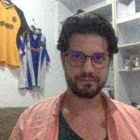 Edward Capstick's Instagram, Twitter & Facebook