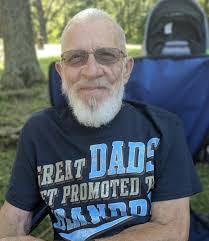 Charles Sprague Obituary