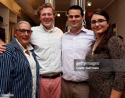 44 Peter Lonergan Photos & High Res Pictures