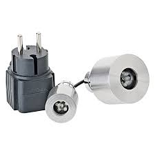 Oase Lunaled Quellstein Beleuchtung 6s Bei Bauhaus Kaufen