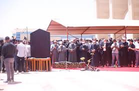 دياب وهنيدي وأديب والسقا وإليسا وكرارة وفهمي والعوضي ينعون سمير غانم. Gix0threpb2r8m