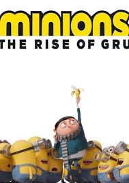 Get the scoop on the upcoming minions sequel coming july 3, 2020. Minions The Rise Of Gru Fan Casting On Mycast