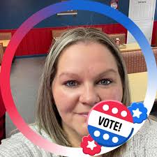 Stacey Smith updated her profile picture.