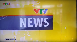 Tiebe louvaert droomt van een mooie tenniscarrière: Vtv News Vietnam Closing Logo Group Wikia Fandom