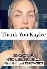 Kaylee Chatelain
