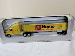 Ertl Speccast Home Hardware Canada Die Cast Toy Tractor Trailer Truck Home Hardware Trucks Tractor Trailer Truck