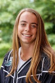 2018-19 Women's Track & Field Roster