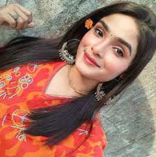 Anju Rajput's Instagram, Twitter & Facebook