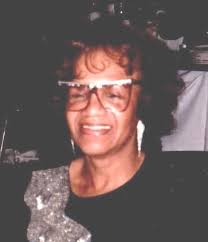 Nellie Mae Ball Obituary