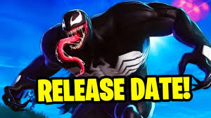It was released on november 21st, 2020 and was last available 17 days ago. Venom Skin Release Date In Fortnite Item Shop Venom Bundle Youtube