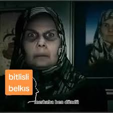 Bitlisli Belkıs Dabbe 5 Ölüm