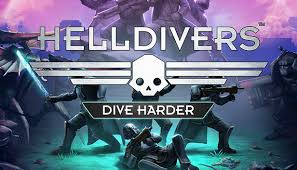 Not true, it goes by difficulty and race. Helldivers Dive Harder Edition On Steam