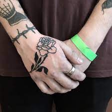 From hearts to quotes, a wide array of love tattoos are critiqued to help you identify the best concepts and methods of execution for your next tattoo. Love And Lust By Lonewolftattoo Tattoogrid Net