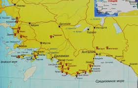 Поиск, подбор, покупка от проверенных агентств, застройщиков и собственников. Tureckij Kurort Kemer Inostranno Ru