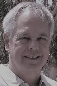 Larry Pray Obituary (1950