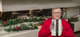 Gates Notes 5 Books I Loved In 2018 Https Ift Tt 2rwulmh Bill Gates My Books Books