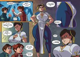 💢Reconside🔞 on X: 🔞Chun Li🔞 hentaicartoon culo tetas  hentaicommuniy sexo sex rule34 hot desnuda pussy hentai  t.coQN1wU52Rja  X