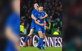 Le rugbyman Nick McCarthy fait son coming out !