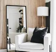 China High Quality Wood Wall Paneling Interior Decoration ...