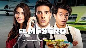 El Mesero 2021 Pelicula Completa En Espanol Latino Gratis Home Ver Ahora